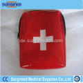 Tragbares Mini Medical Sport Travel Erste -Hilfe -Kit